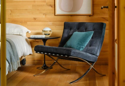 Barcelona Chair, 1929