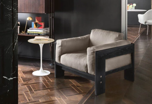Bastiano Lounge Chair, 1962