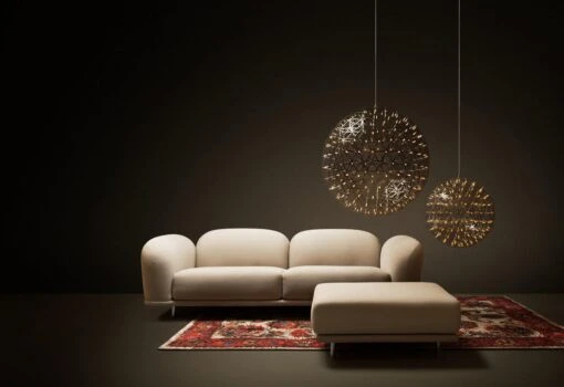 Raimond XL Pendant Light, 2007