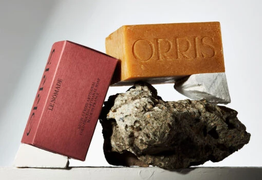 Le Nomade Soap