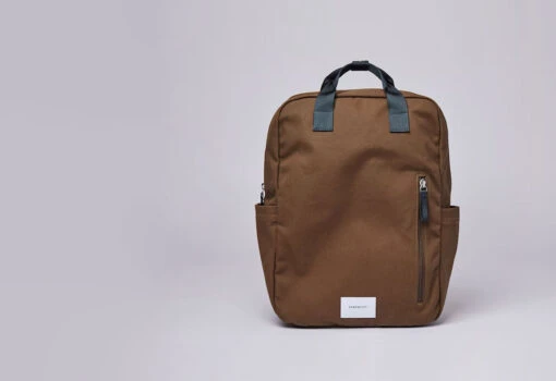 Sandqvist Knut Backpack