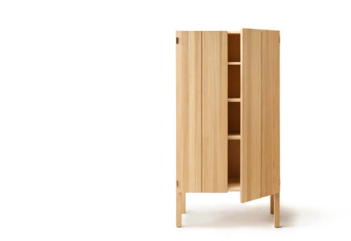 Arkitecture High Cabinet, 2010