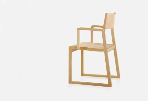 Sciza Armchair